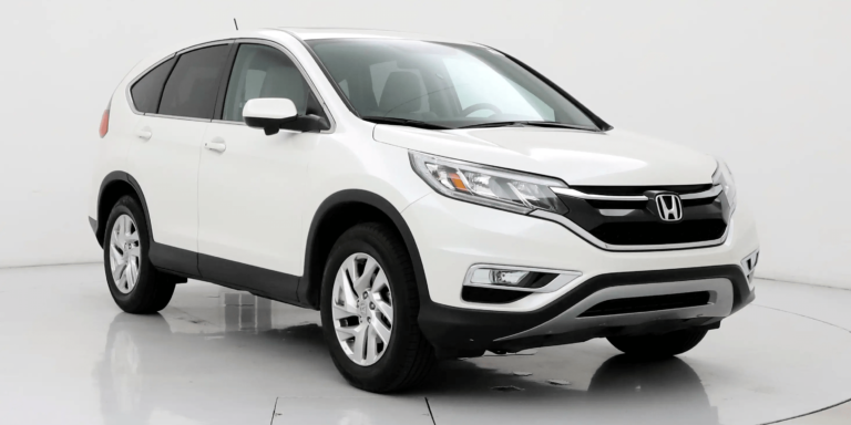 CRV