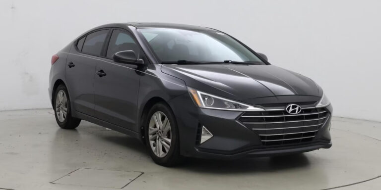 Elantra