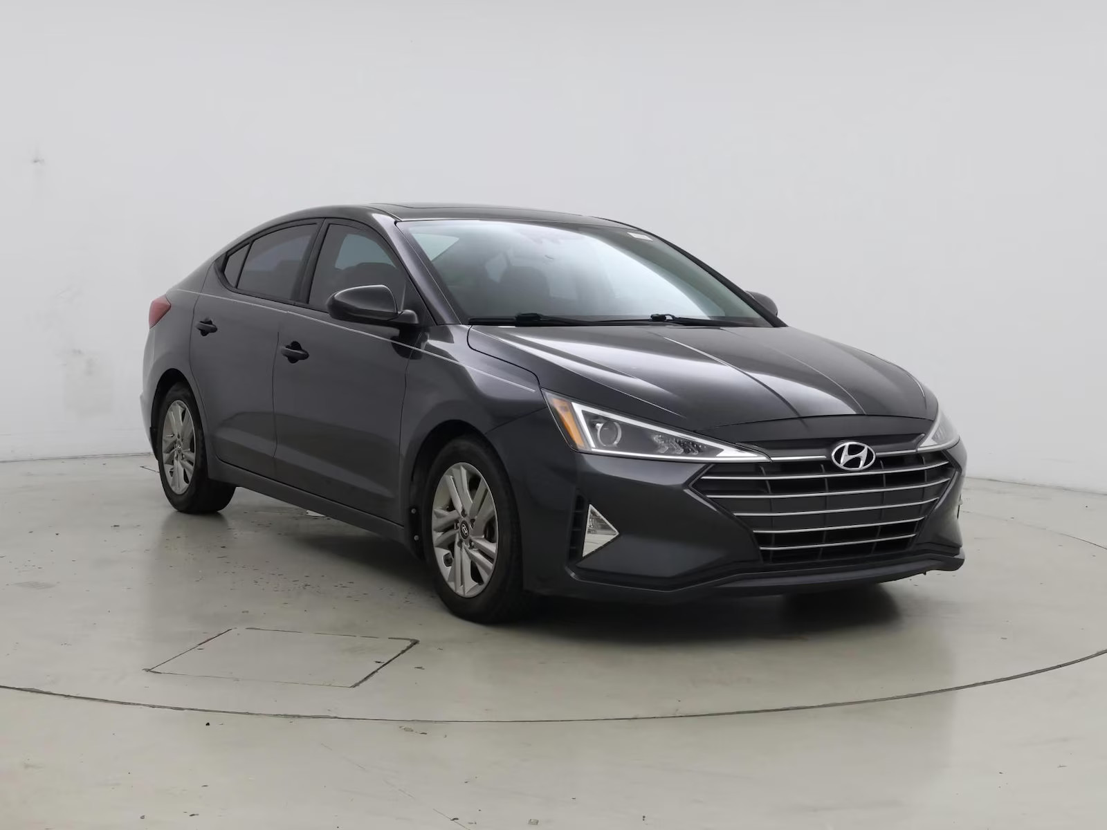 Elantra