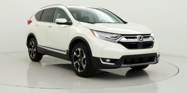 CR-V