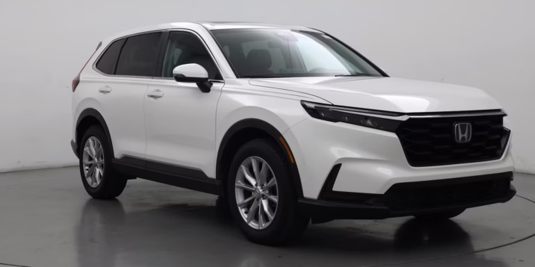 CR-V 2025